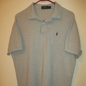 Men's Ralph Lauren Blue Label Polo Shirt